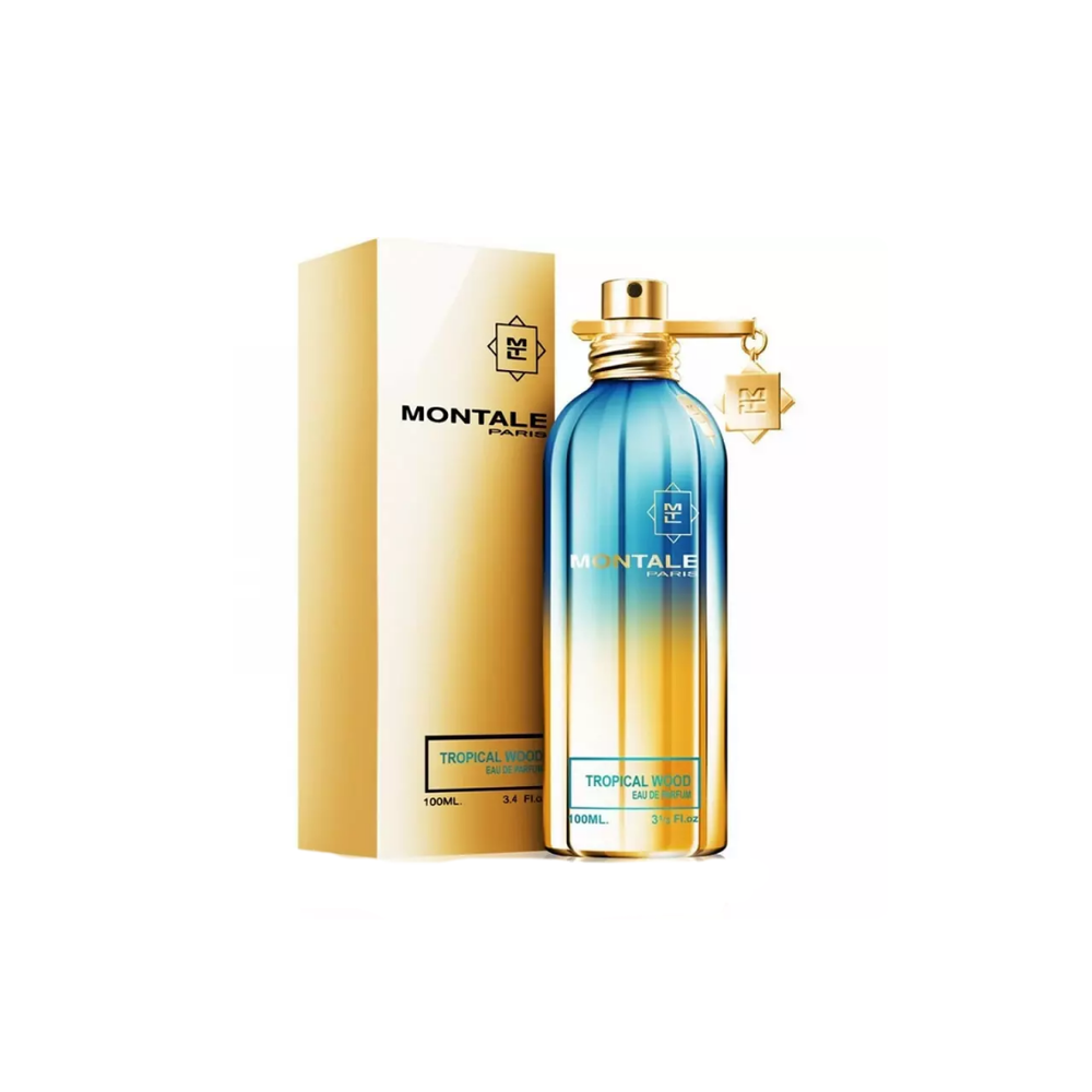 MONTALE Tropical Wood edP 50ml unisex