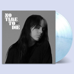 Billie Eilish / No Time To Die (Coloured Vinyl)(7" Vinyl Single)