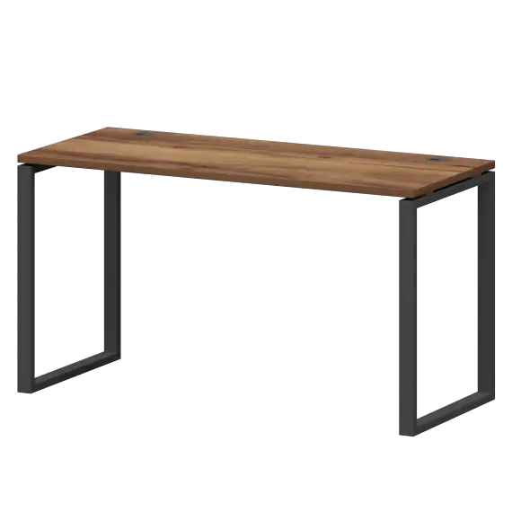 Стол на металлокаркасе СМС25-О-12К.60.Пр25  1200x600x750 Смарт