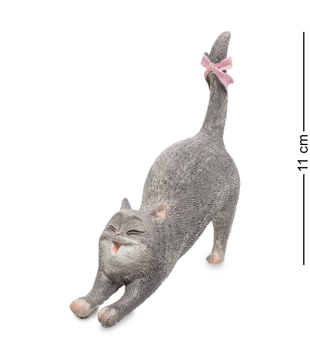 GAEM ED-386 Фигурка «Кот»