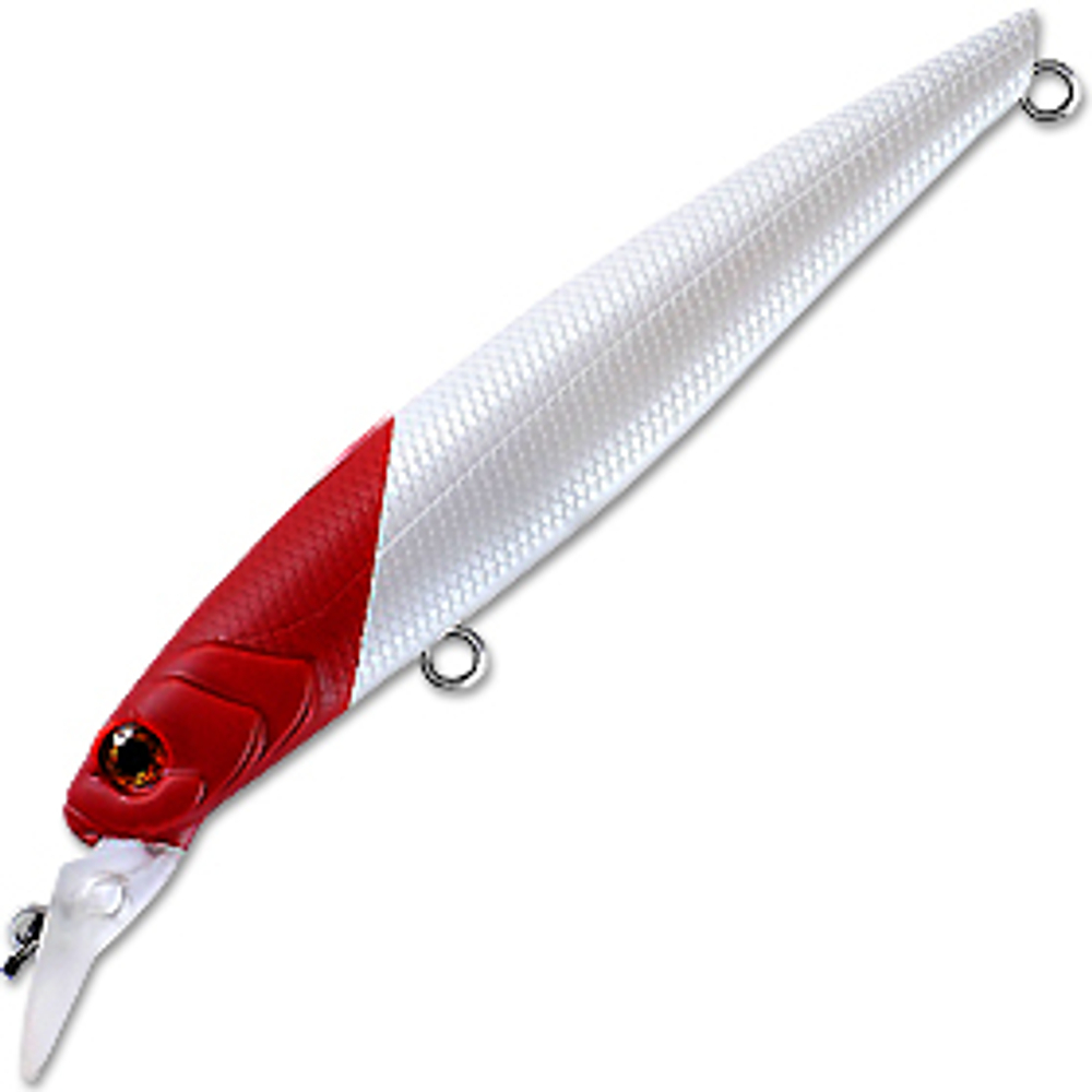 Воблер Fishycat Bobcat 100SP X01