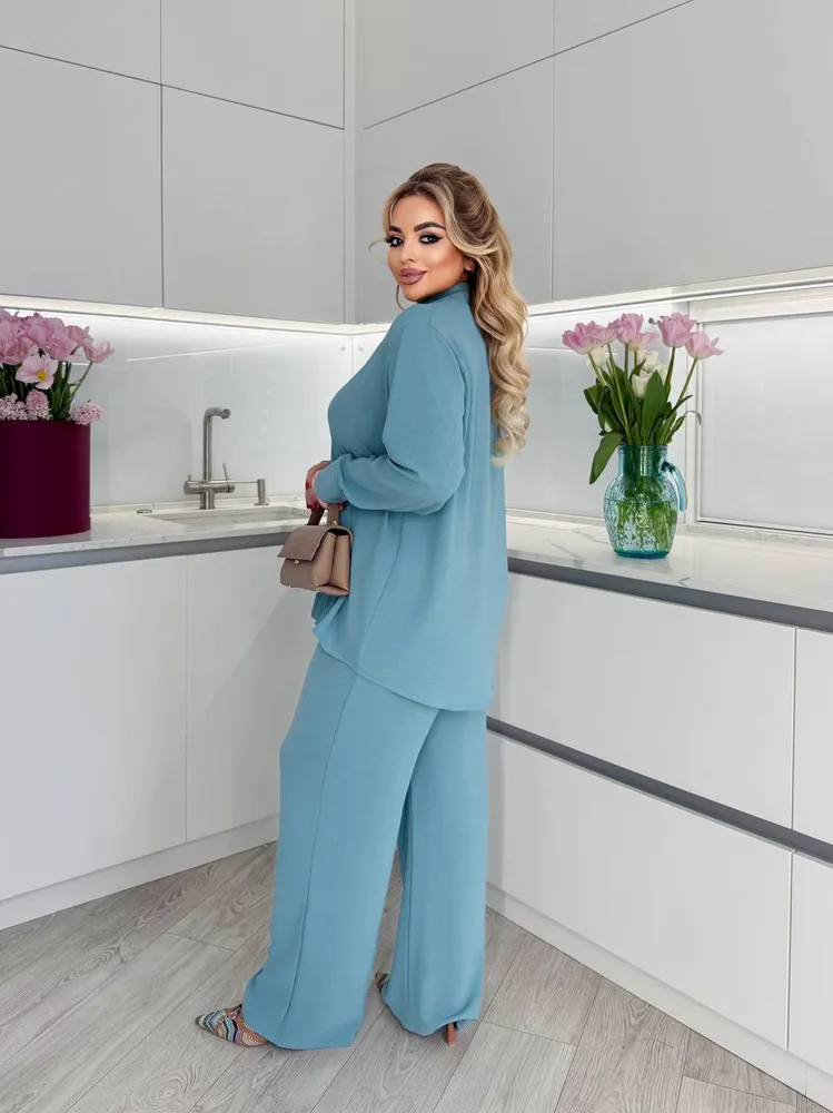 Костюм УК-196-1 Fabrika