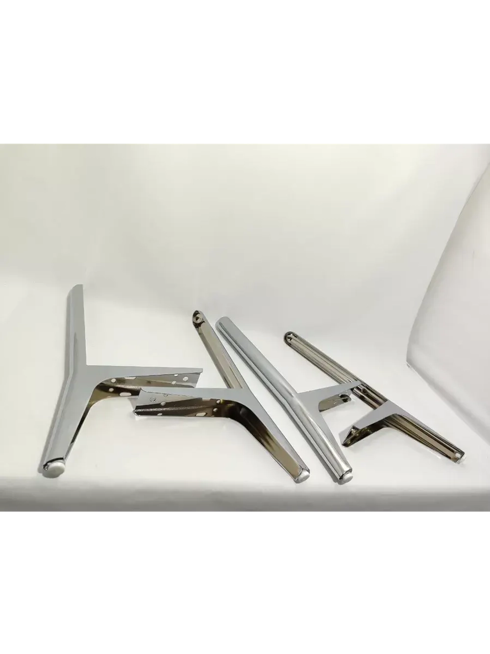 Ножки мебельный опоры 150 мм 4 штуки