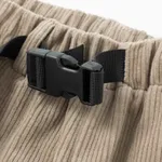 Брюки Ymkashix Velvet 3.0 Пыльно-песочные