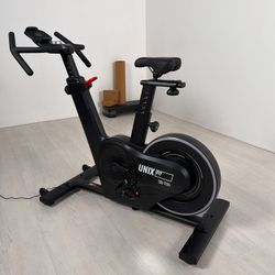 Велотренажер Спин-байк UNIX Fit Smart Light 700
