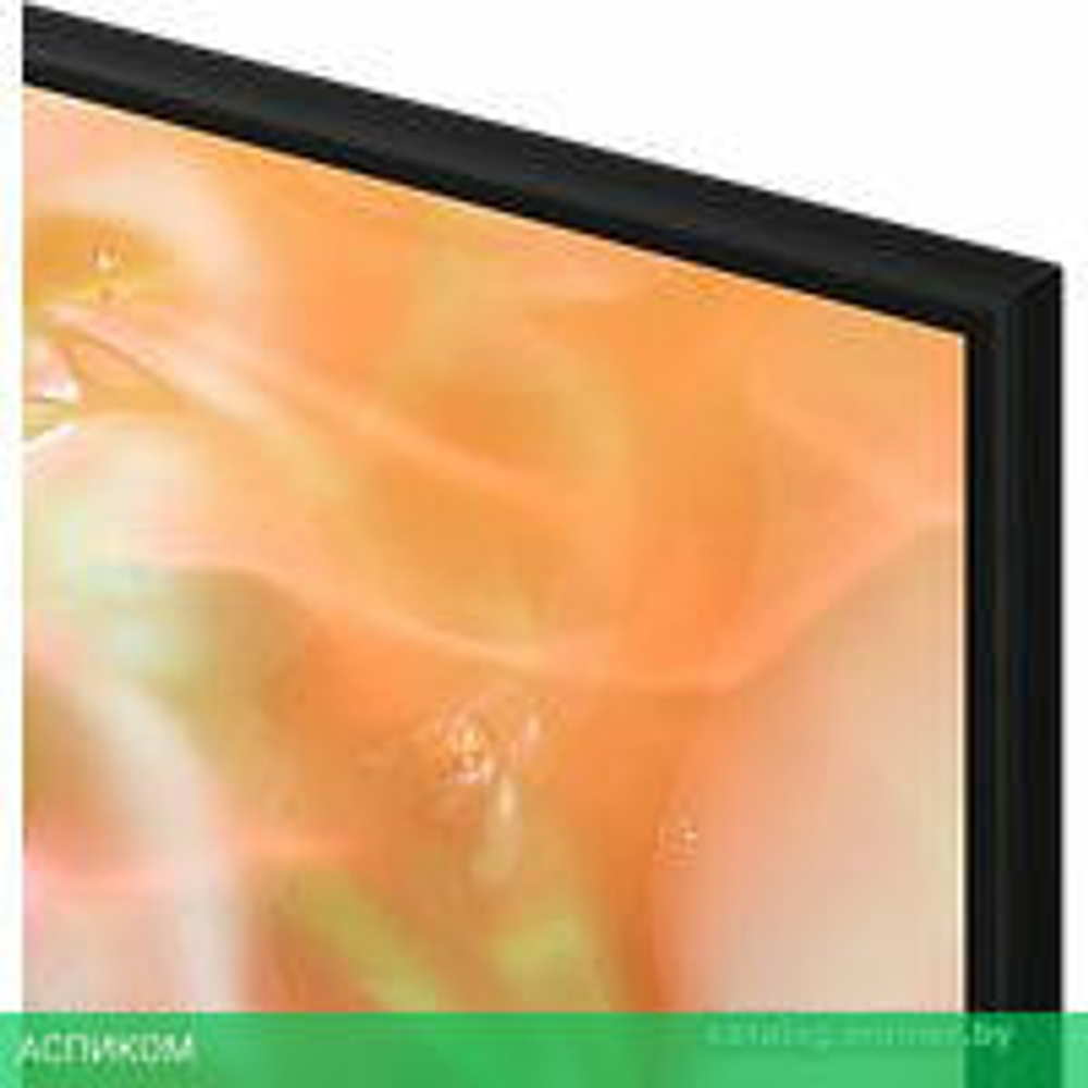 Телевизор Samsung Crystal UHD DU7100 UE65DU7100UXRU