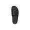 Amiparis Flat Sandal 'Black'