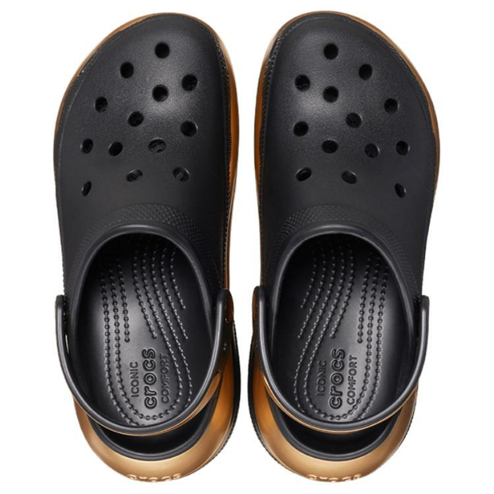 Crocs (Женская размерная сетка)