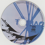 Группа Томас / Ягнята Молчат (CD)