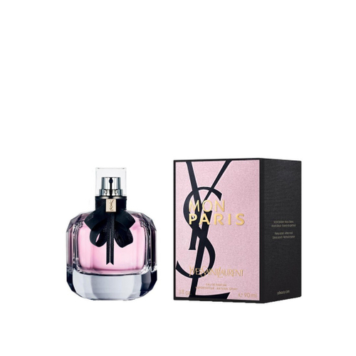 YSL Mon Paris edP 30ml lady