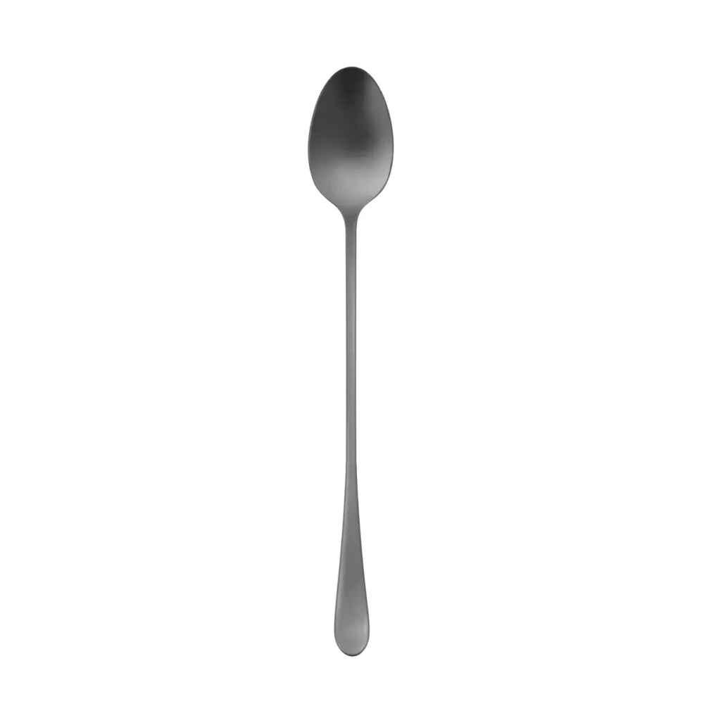 Mensa Home Ложка Signum PVD из оружейного металла