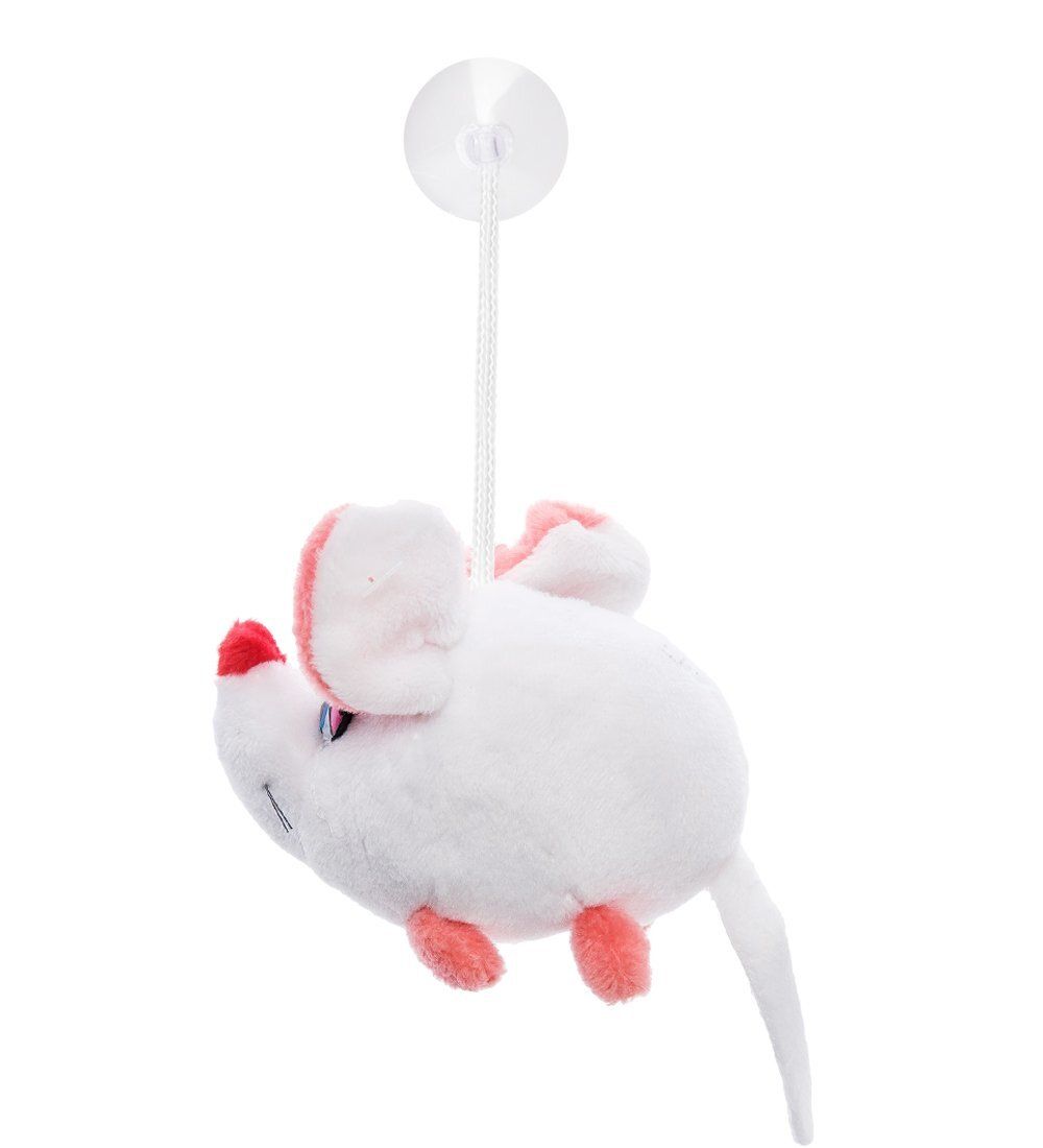 Lovely JOY PT-100/1 Подвесная фигурка «Мышка»