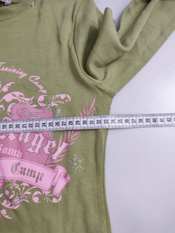 Лонг UniStyle красивый на 9-10 лет