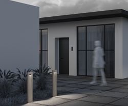 Ландшафтный светильник Maytoni Sten O444FL-L13GF3K1