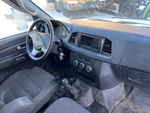UAZ Profi 236031 (Тент, Бензиновый, 2,7 л, 150 л.с.)
