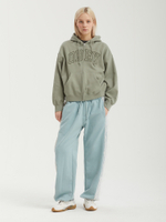 Женская Толстовка Collegiate Baggy Relaxed