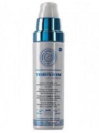 TEBISKIN СОЛНЦЕЗАЩИТНАЯ ЭМУЛЬСИЯ UV-OSK SPF30, ДЛЯ ЖИРНОЙ КОЖИ (АКНЕ), 50 МЛ |