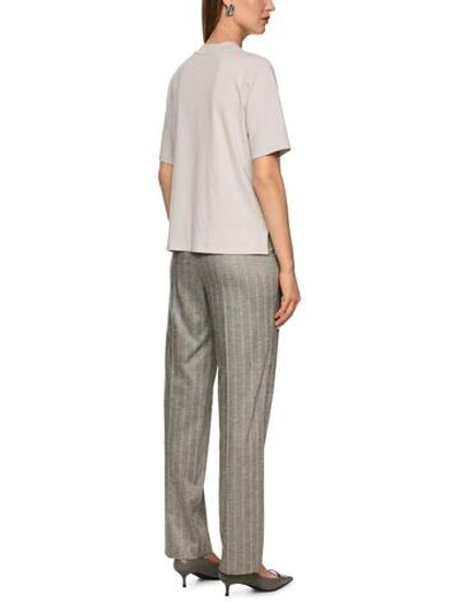 Marc Cain Футболка с высоким воротом