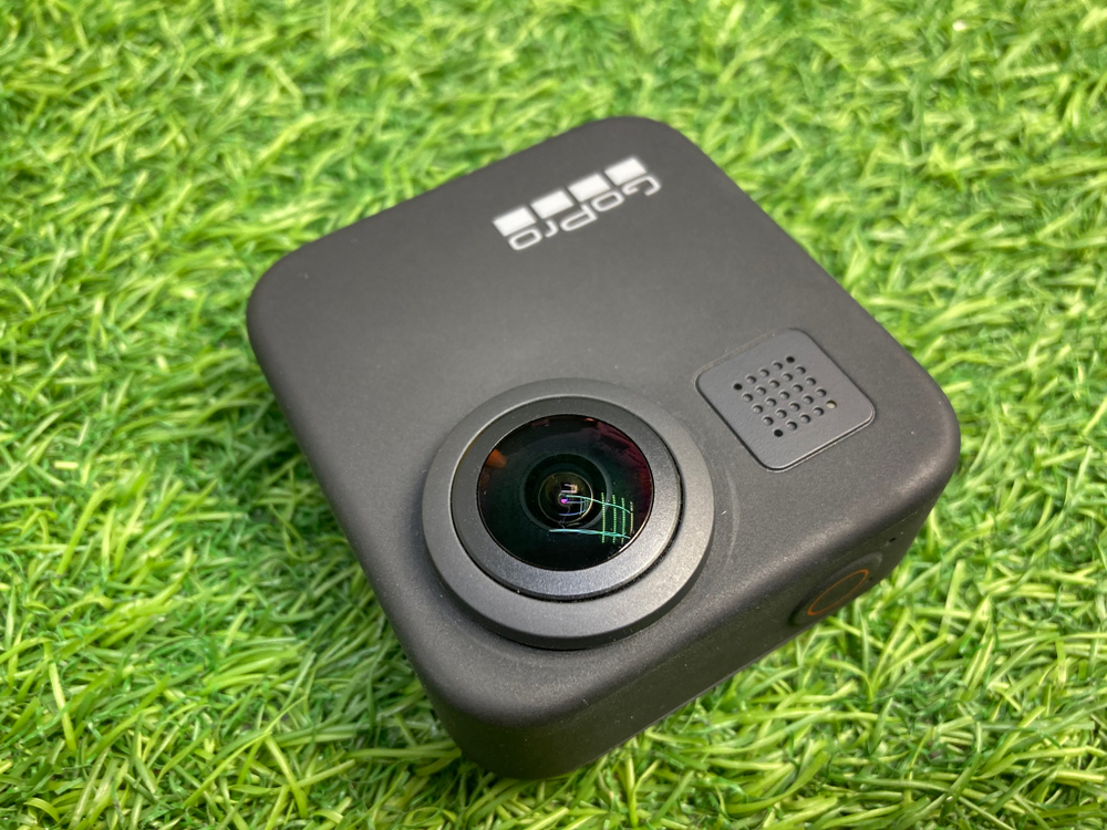 GoPro MAX 360
