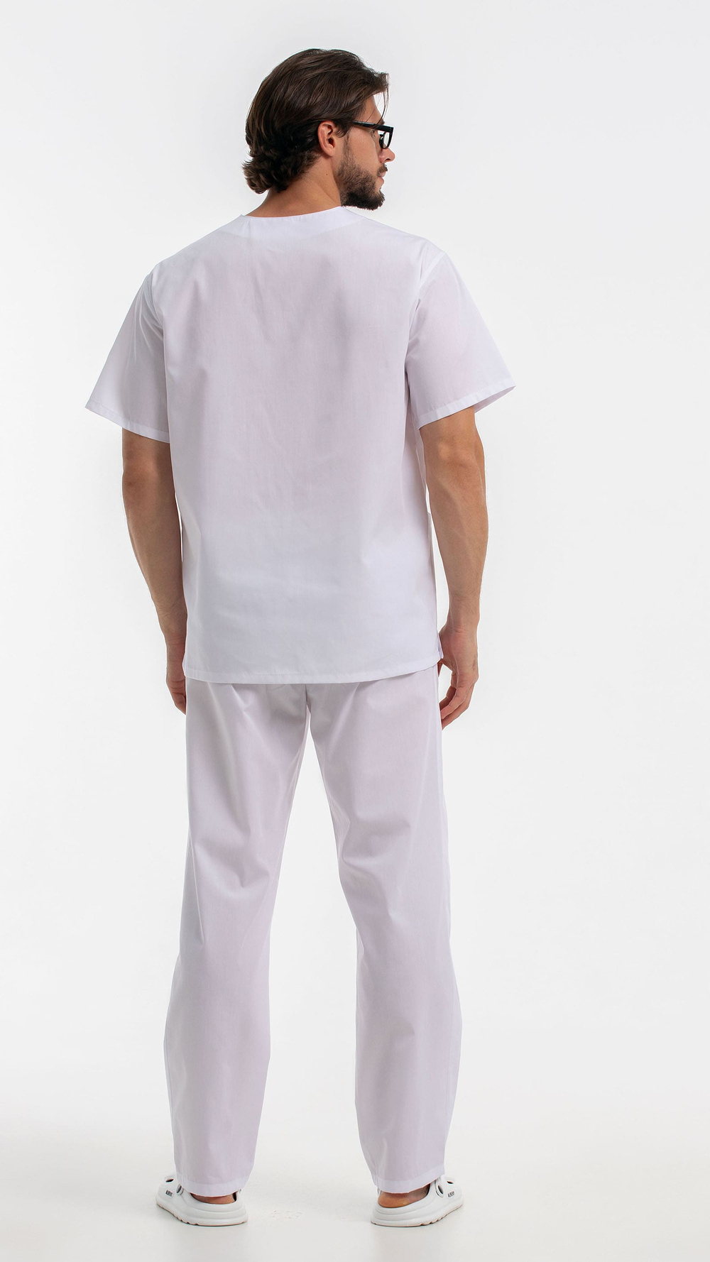 Костюм хирурга стандартный №0