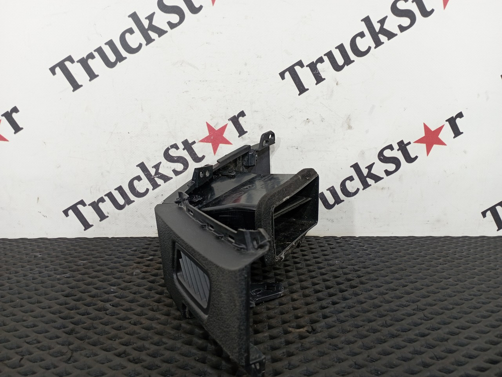 Дефлектор воздушный 2023г.