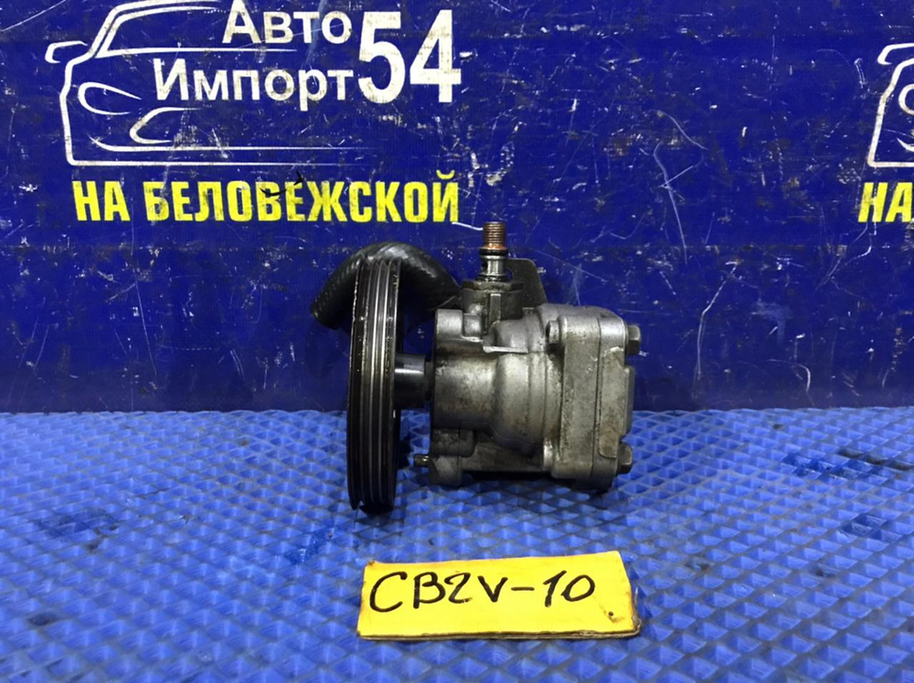 Насос ГУР MITSUBISHI LIBERO 1999