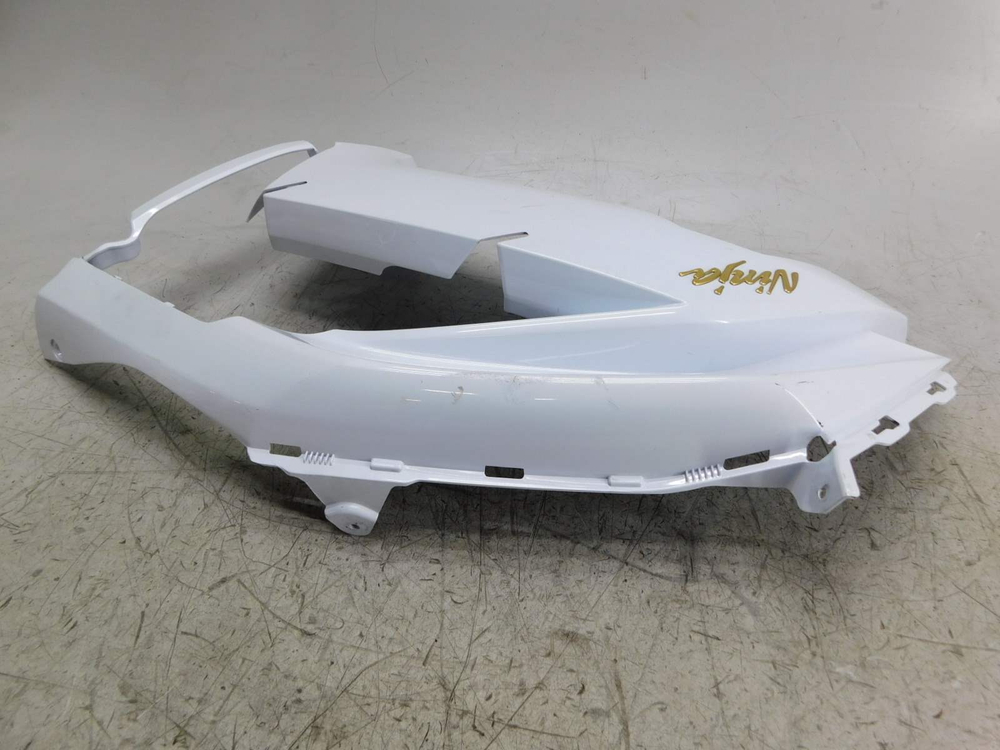Пластик боковой левый Kawasaki Ninja 400 EX400E 14-17 55028-0370
