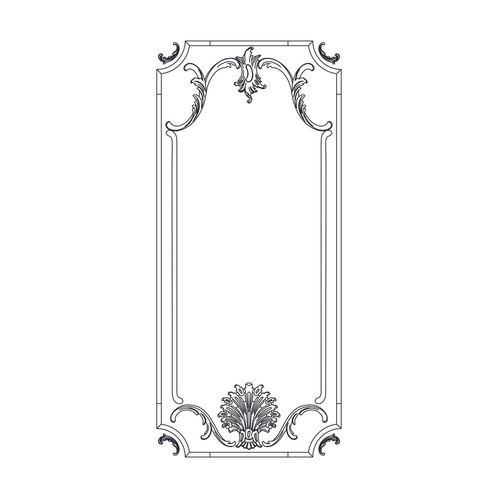 Узел RODECOR 66036RC