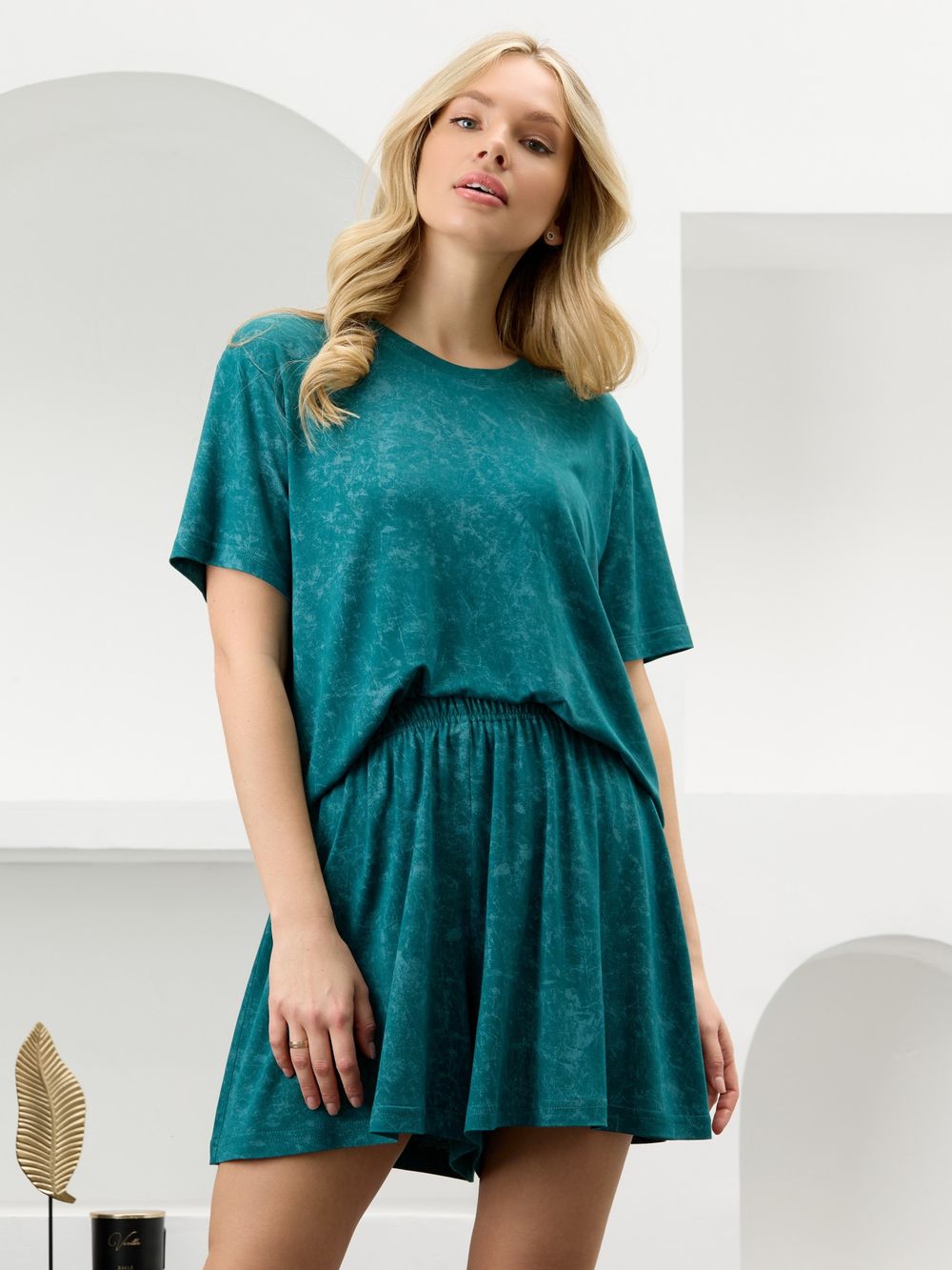 Костюм Миэла-3 Виотекс ИЗУМРУДНЫЙ