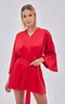Пеньюар Adore Robe Red
