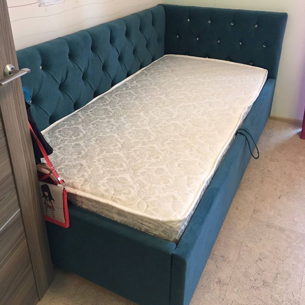 Кровать "Алиса"