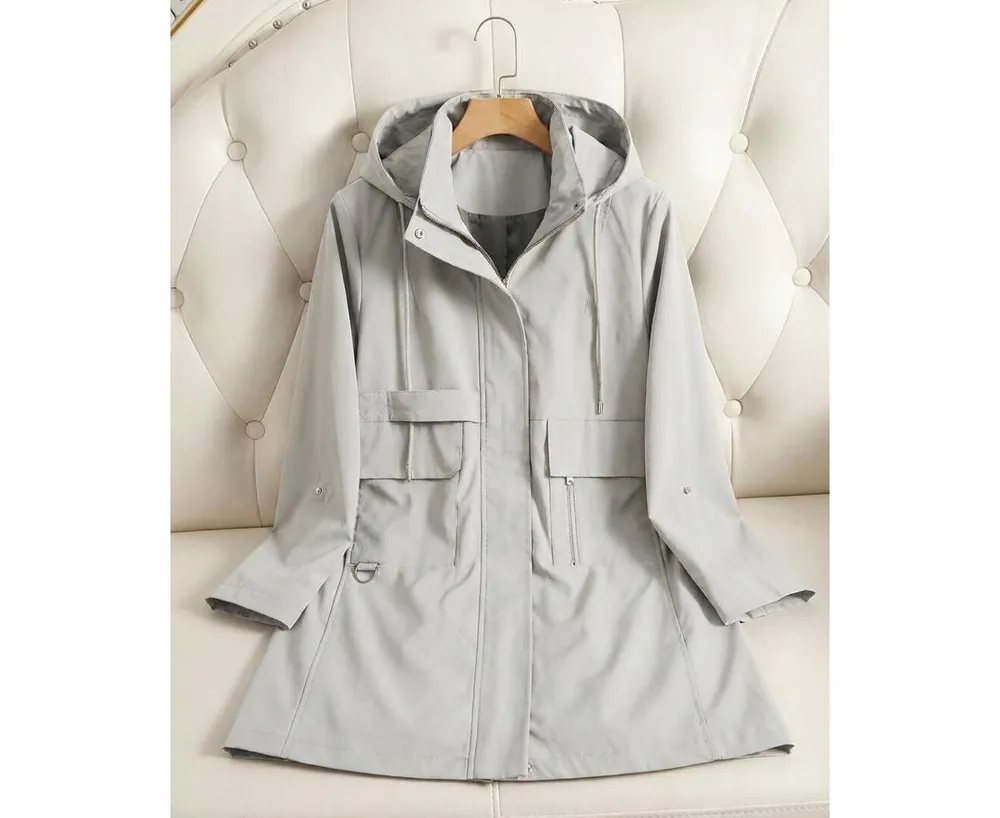 Ветровка 7388246 Fabrika