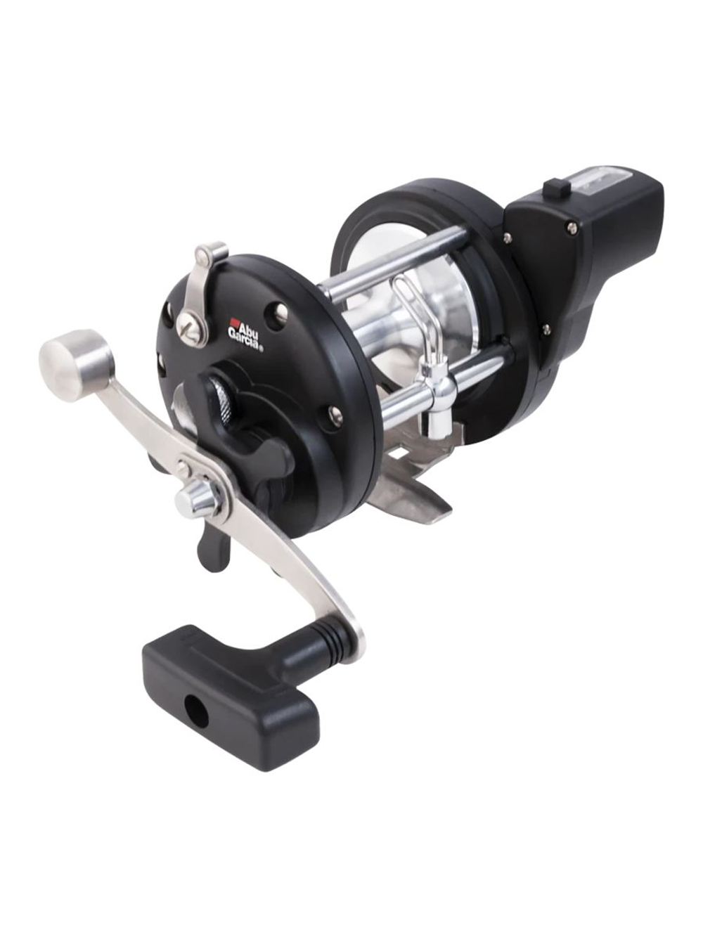 Катушка мультипликаторная Abu Garcia A20 LC, 2 подш., под правую руку
