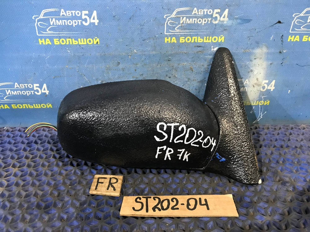 Зеркало правое TOYOTA CARINA ED 1994