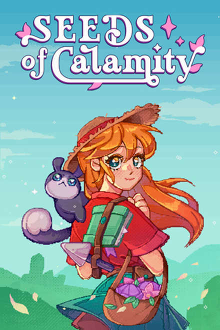 Seeds of Calamity (для ПК, цифровой код доступа)