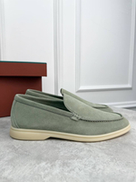 Лоферы Loro Piana Summer Walk
