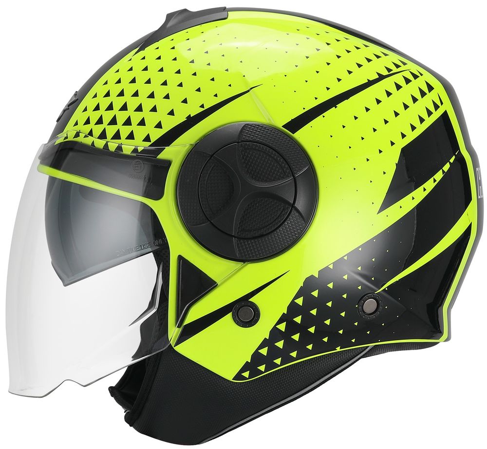 Titan / Желтый