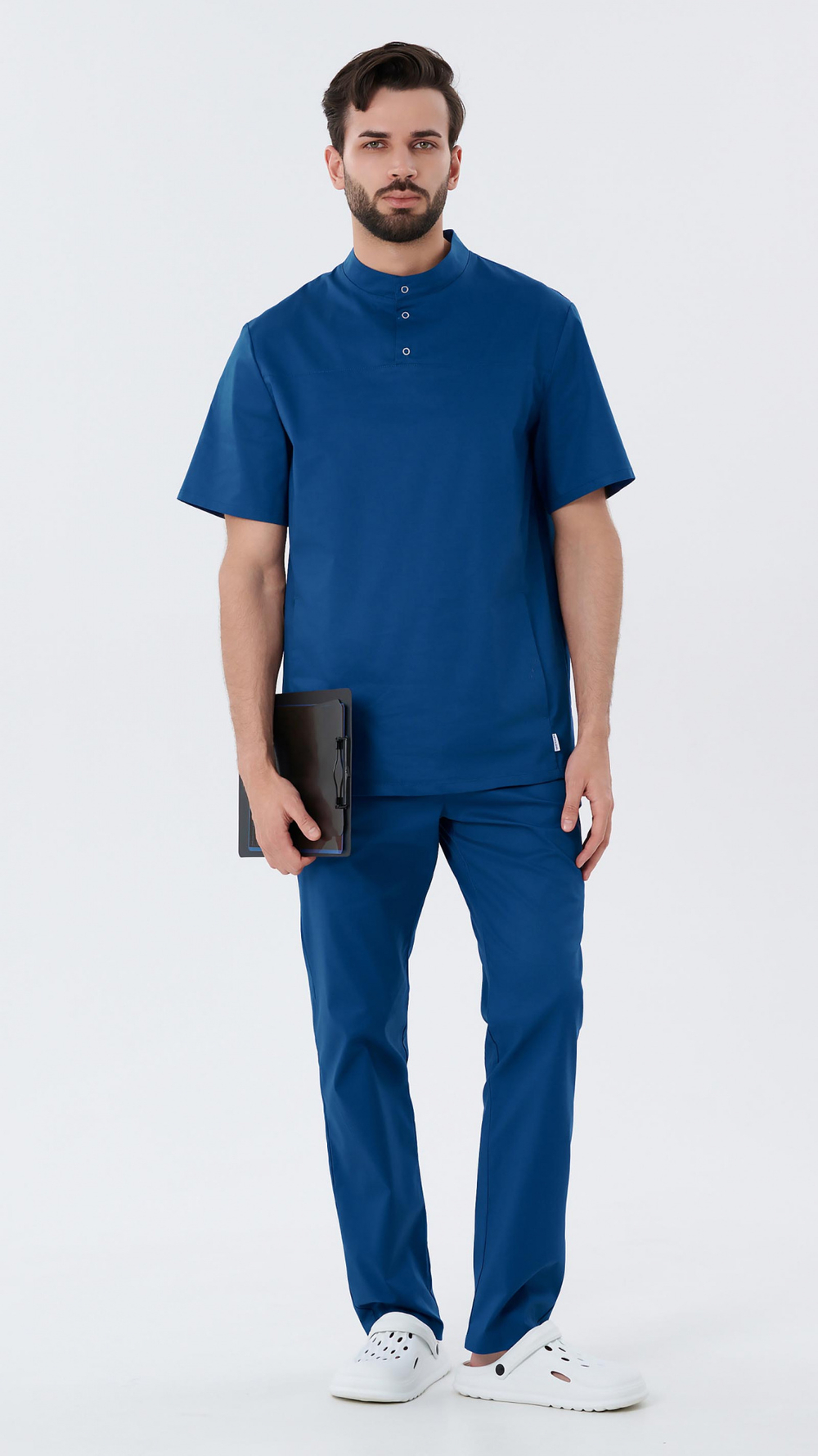 Костюм медицинский Давид №4035