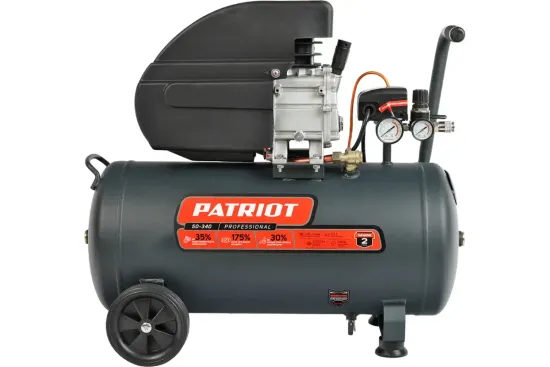 Компрессор "PATRIOT" Professional 50-340 525301950