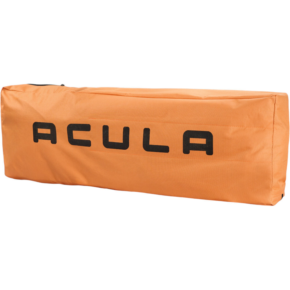 Штанга ACULA STAND 3800 MAXIMUM SET для лазерного уровня с треногой 3,8 м