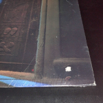 Deep Purple / The House Of Blue Light (LP)