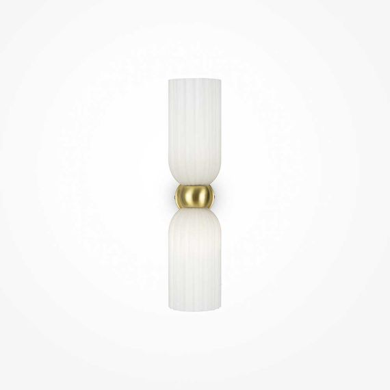 Настенный светильник Maytoni Antic MOD302WL-02W