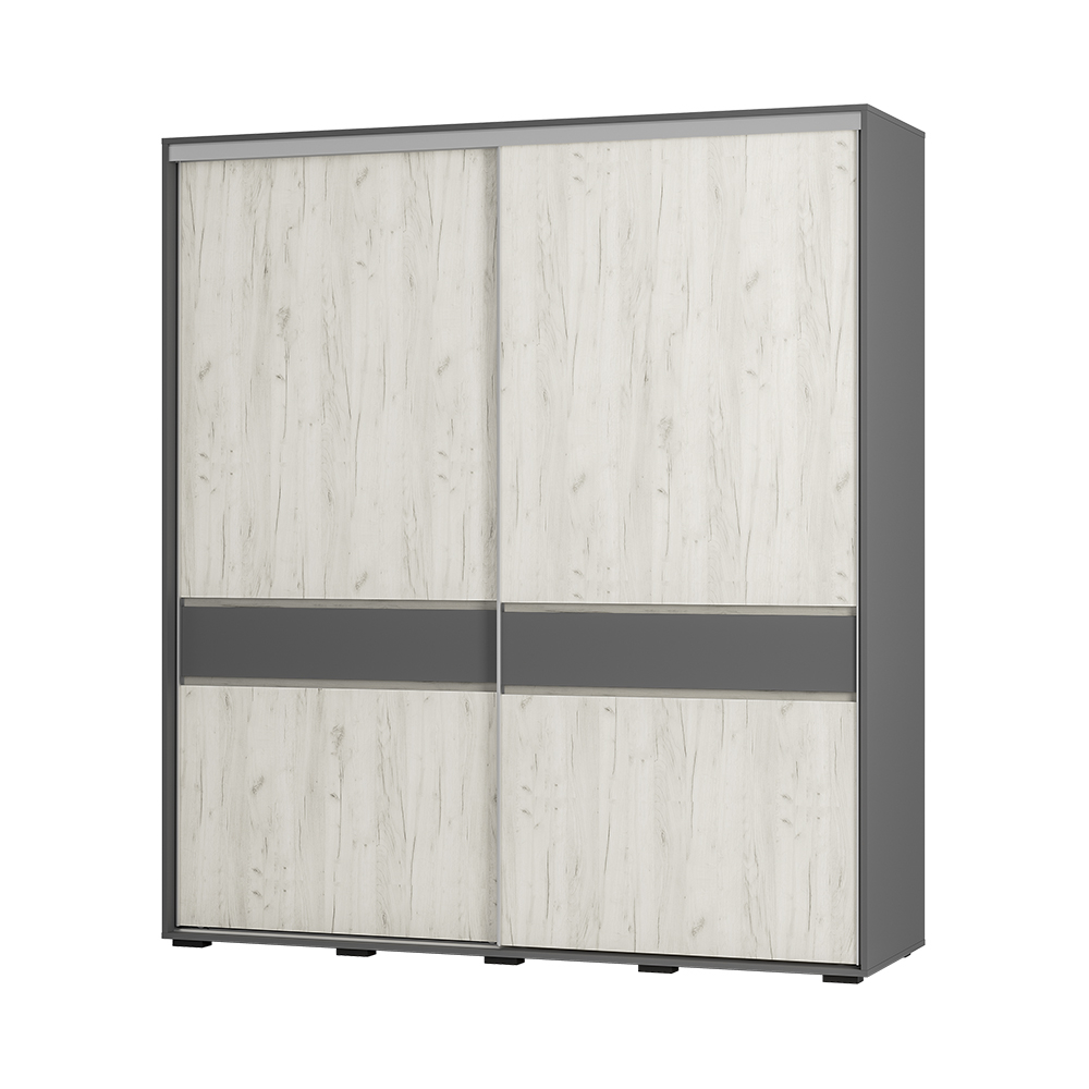 Шкаф-купе Крафт-10