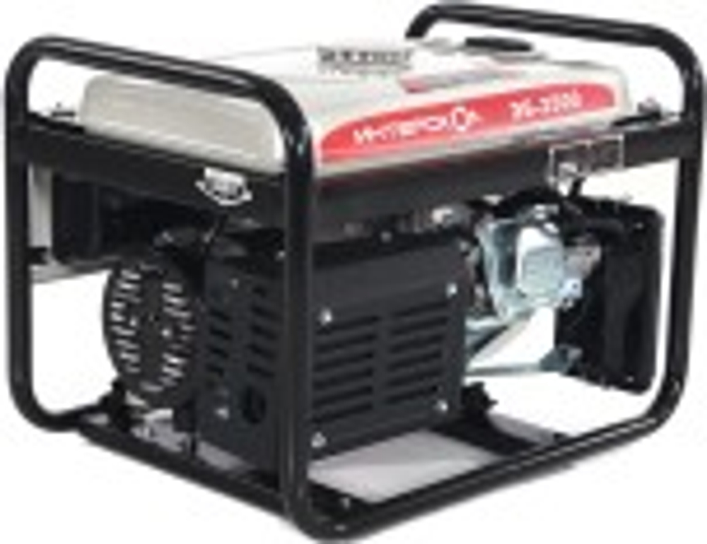 Генератор бензиновый ИНТЕРСКОЛ ЭБ-2500 793.0.0.40