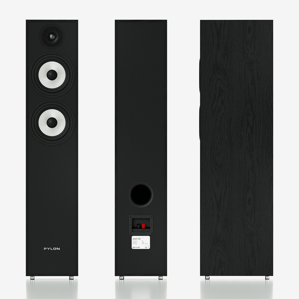 Напольная акустика Pylon audio Pearl 25