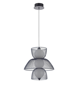 Подвесной светильник светодиодный MyFar Pauline MR2492-1PL шарики