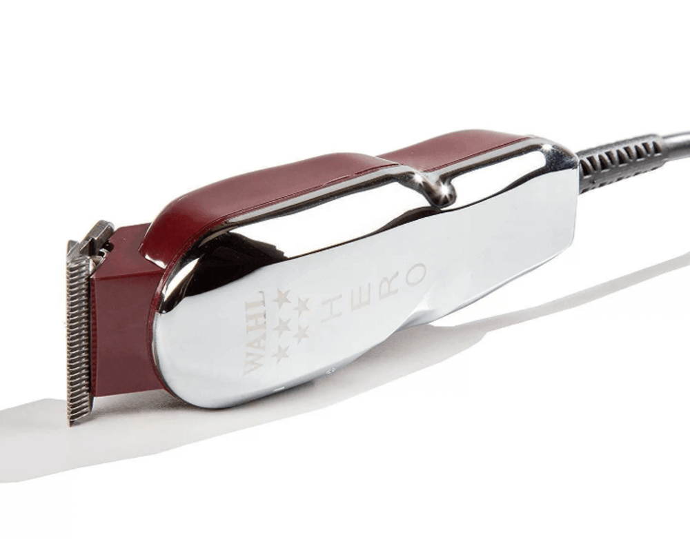 Триммер Wahl Hero 5Stars (8991-716) - 4