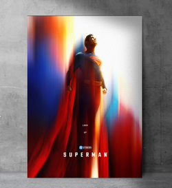 Супермен 1 (Superman)