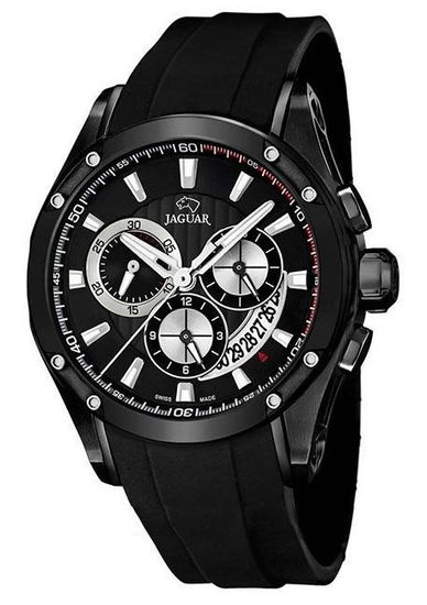 Мужские швейцарские часы Jaguar J690/1
