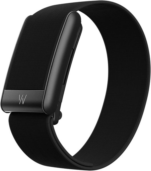 Фитнес-браслет Whoop 5.0 One + 12 месяцев подписки, Черный | Black